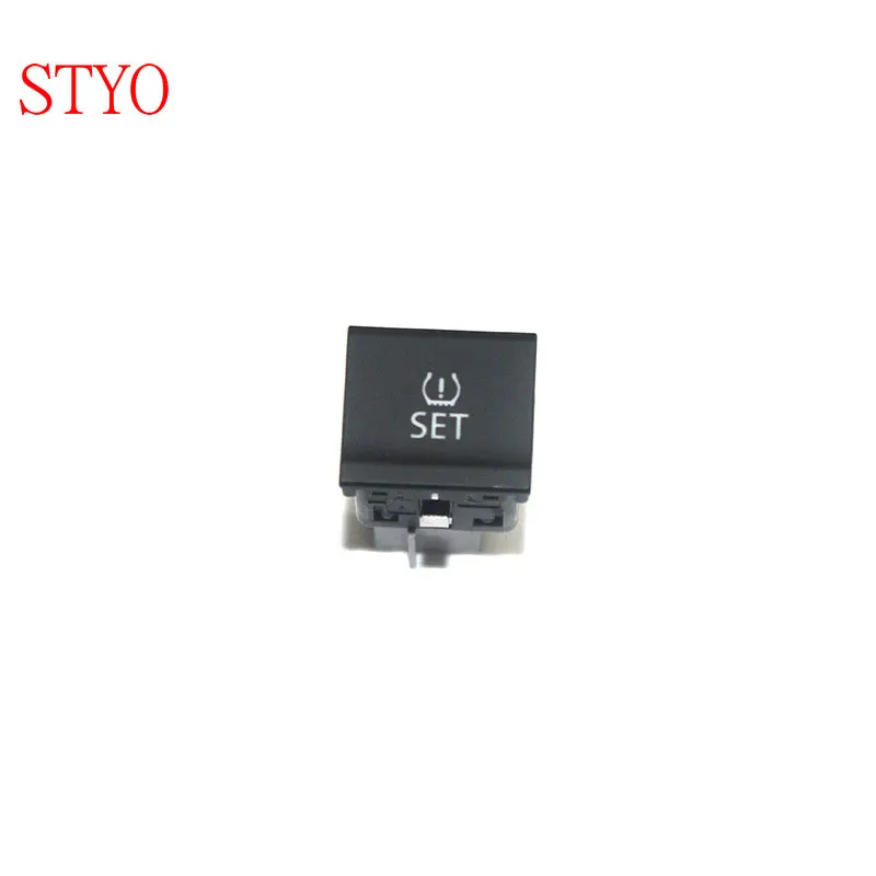 Purchase OEM Tyre Pressure Warning Button Cable For VW Golf MK6 Jetta