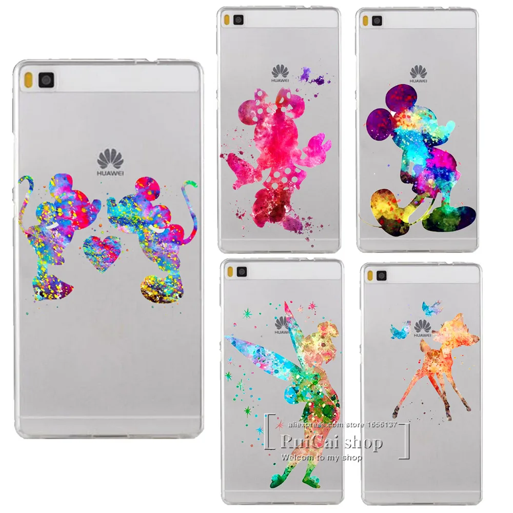 coque huawei p10 lite minnie coque huawei p10 lite minnie