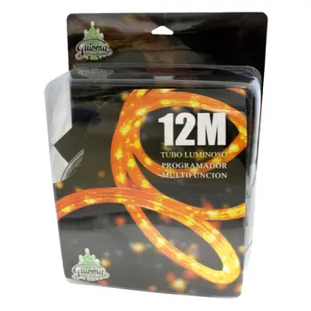 

Luminous Tube spot Colour multifunction for outdoor 12 m