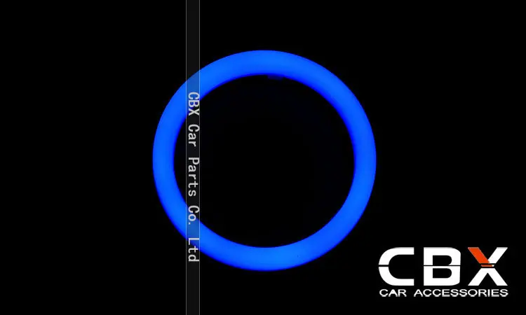 2015 new led angel eye 12