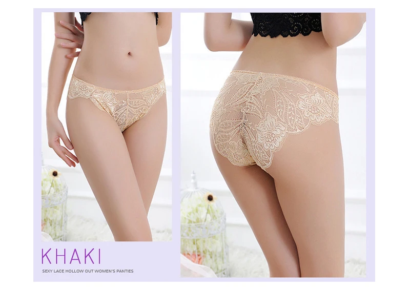 Lace Hollow Out Female Panties SD-P040-XQ (9)