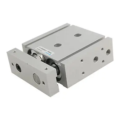 

0.7Mpa Slide Bearing 1 1/8" Bore 25/64" Stroke Cylinder