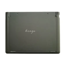 Новые оригинальные для lenovo Thinkpad X1H X1 спирали Gen 1 Тип 3xxx Нижняя крышка основания нижний регистр в виде ракушки 04X0520