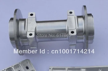 

cnc Mechanic parts mechanism