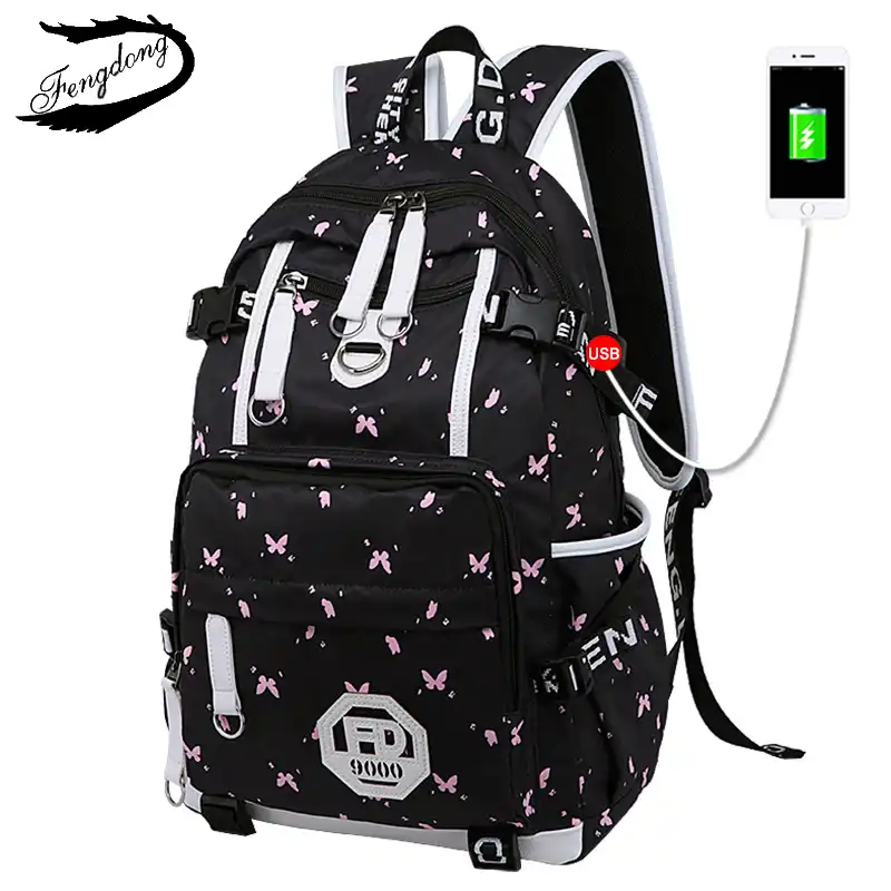 fashion school bags for girls