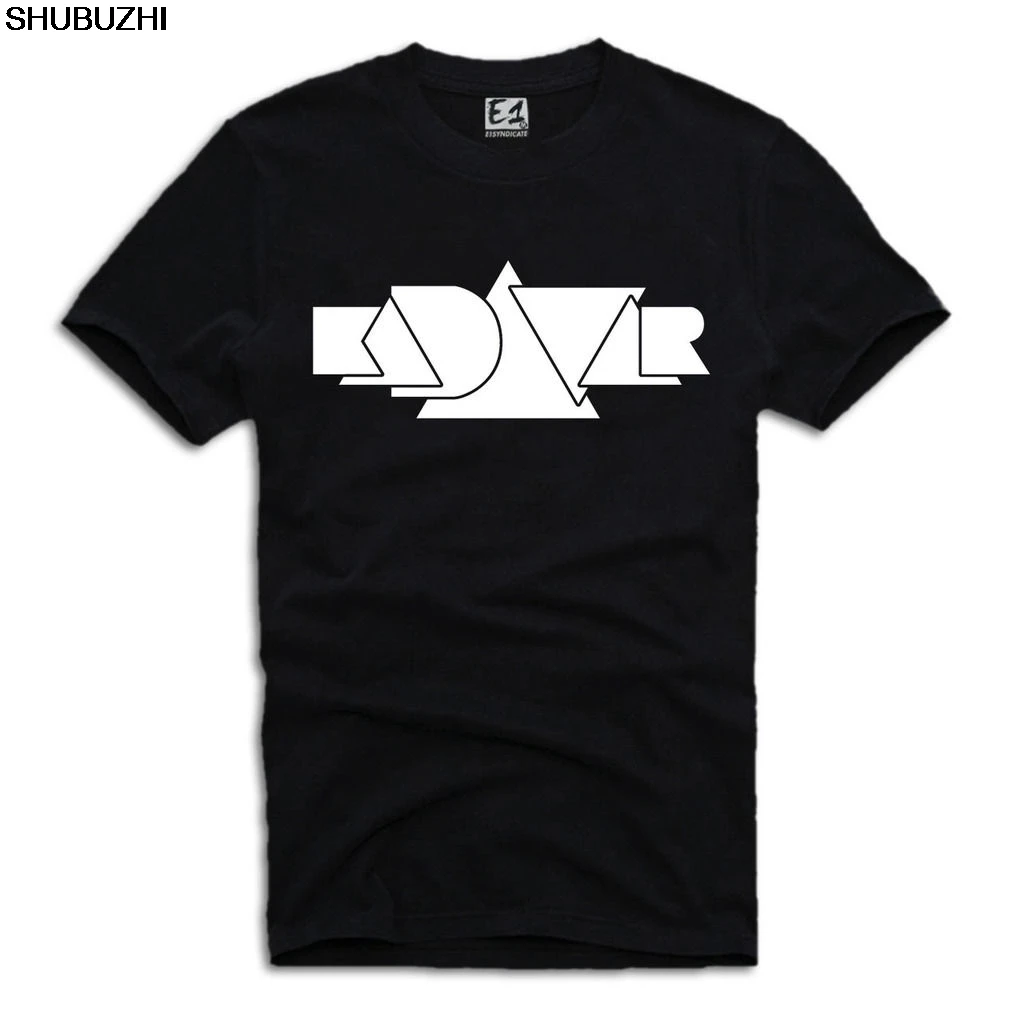 

T-SHIRT KADAVAR GERMAN PSYCHEDELIC STONER ROCK A447 Cool Casual pride t shirt men Unisex New shubuzhi tshirt Loose Size