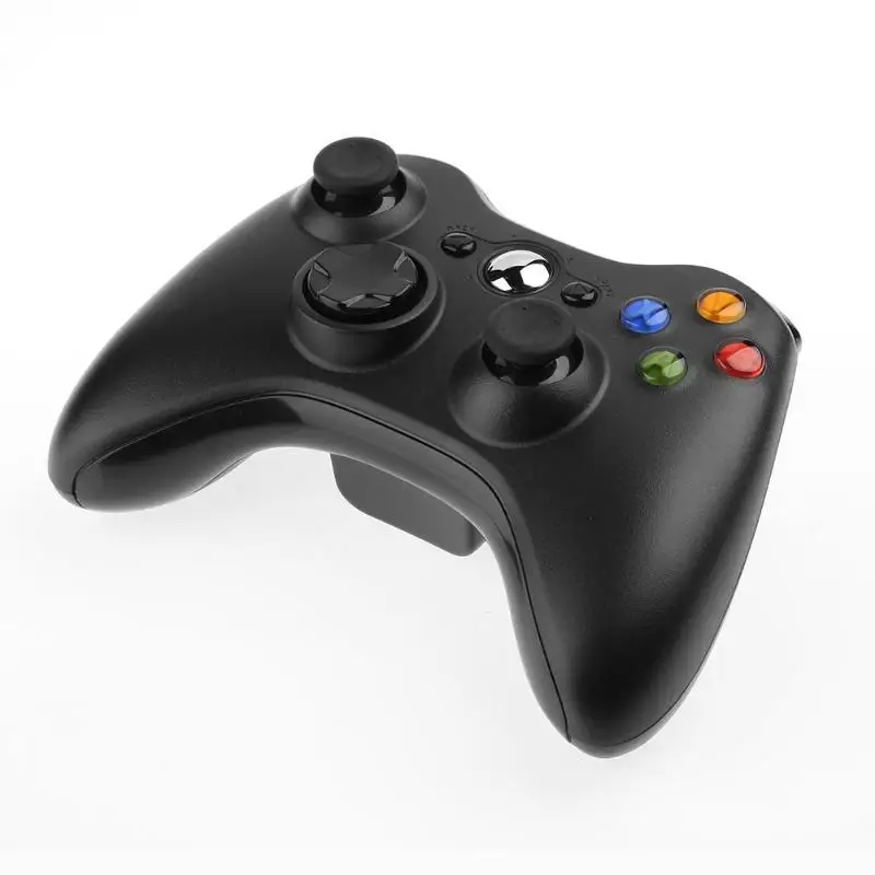 2,4G беспроводной Bluetooth геймпад игровой контроллер Джойстик для Xbox 360 PS3 PC игровые геймпады высокое качество