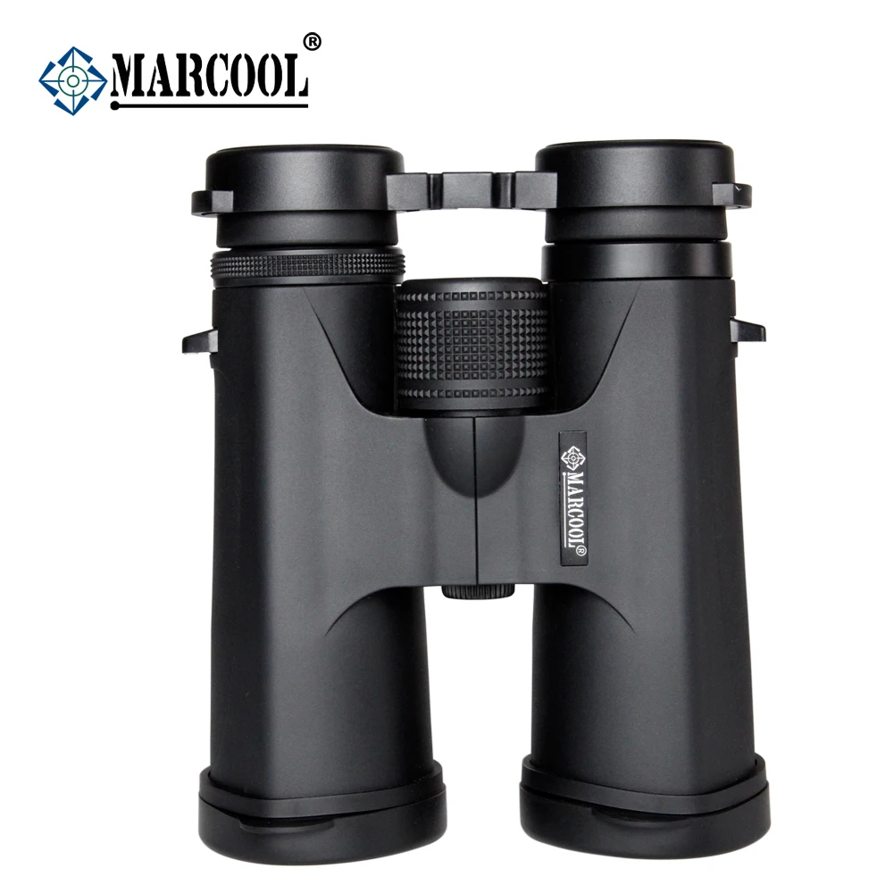 MARCOOL High Resolution Powerful 10x42 HD Telescope Bak4 Prism Optics Binoculars With Smartphone Binocular Adaptor For Hunting MARCOOL High Resolution Powerful 10x42 HD Telescope Bak4 Prism Optics Binoculars With Smartphone Binocular Adaptor For Hunting