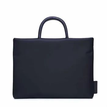 

Nylon Men Business Handbag High Quality Men Classic Document Bags Waterproof Laptop Bag For Notebook 13 14 15.6 Inch