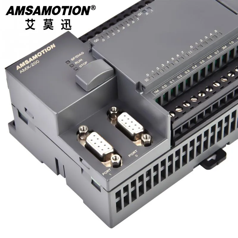 CPU224XP PLC Programmable Controller Replace