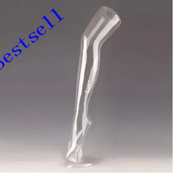

Hot Sale Fashion New Design Long Leg Mannequin Leg Model For Display Stockings