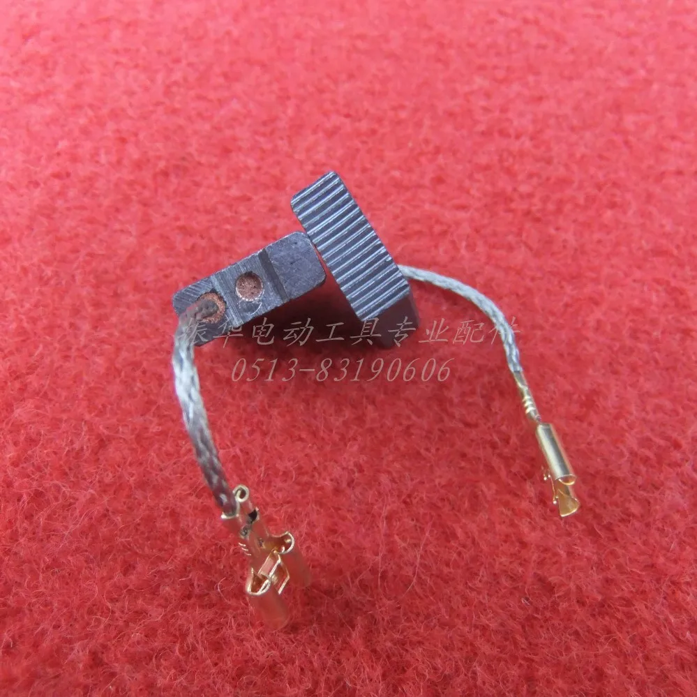 

Free shipping! Electric tool accessories for Bosichi GWS20-180 angle grinding brush (imported material) 501EF / Self jump brush