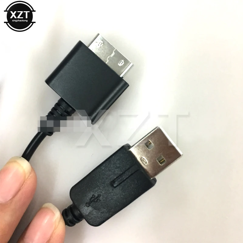 1M 3ft 2 IN 1 USB Data Charge Cable For PSP GO Charger Transfer Charging Cord Line |