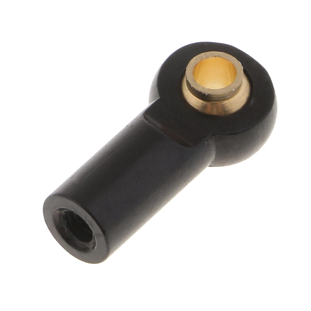 8 PCS M3 Metal Ball Head Holder Tie Link Rod End Joint RC Climbing Crawler Car