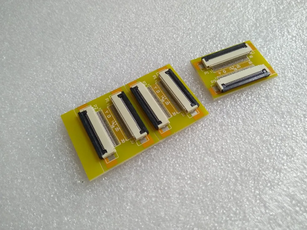 Ffc 30pin разъем