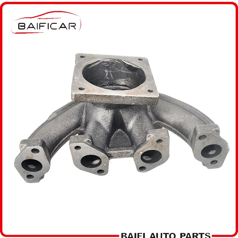 Новый оригинальный выпускной коллектор Baificar 9636962580 0341F9 для Peugeot 206 207 307 308 Citroen C2 C3 1 4
