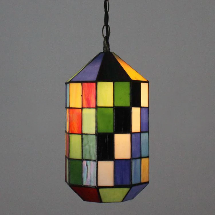 Compare prices on tiffany style pendant lights online shopping ...