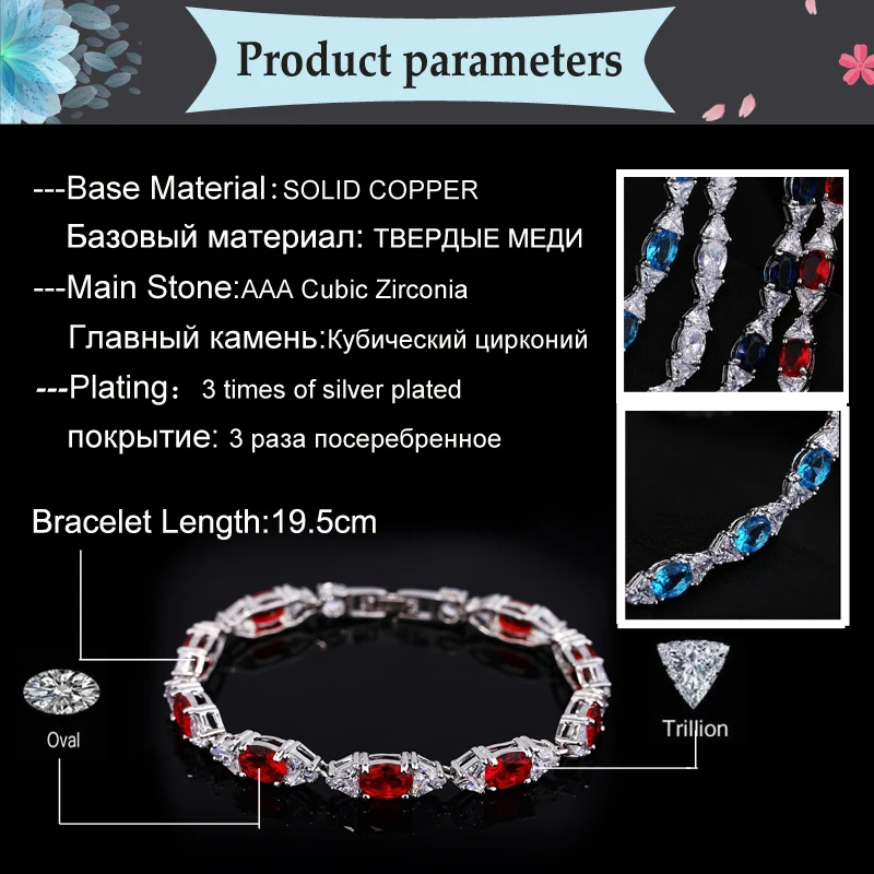women wedding bracelet