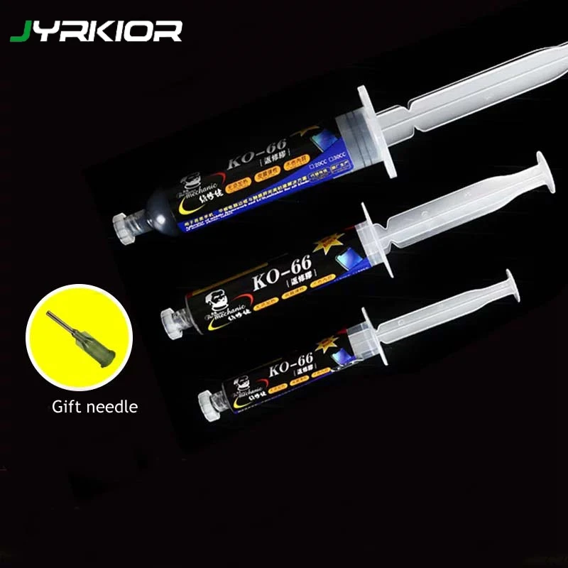 Jyrkior Multi purpose Adhesive Glue for Mobile Phone Glass Tablet LCD