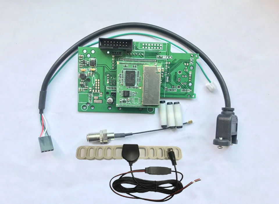 ATSC KIT new antenna 