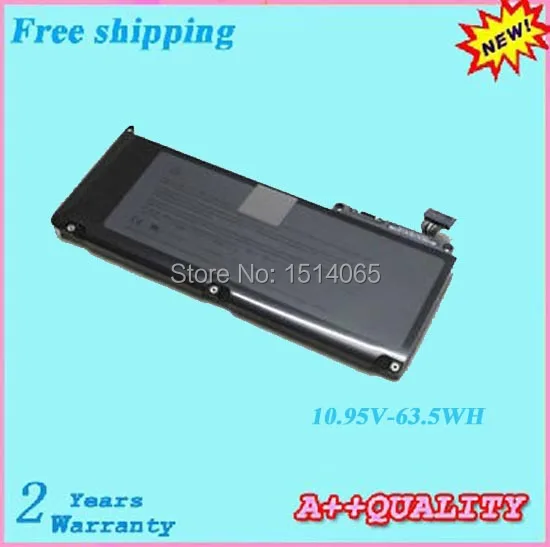 New Laptop Battery For Apple MacBook Pro 15" 17" Series Replace A1331
