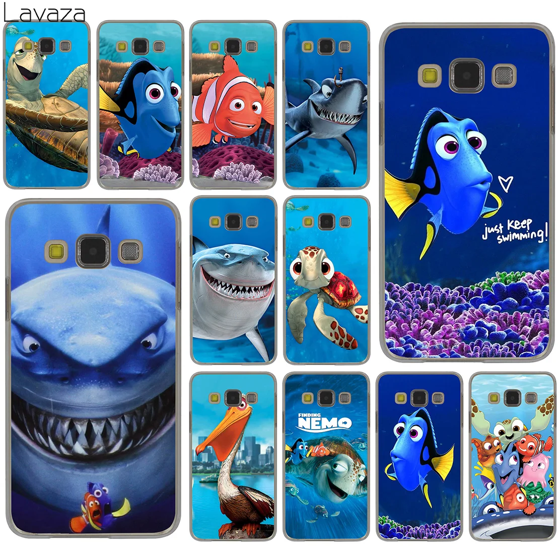 Чехол для Samsung Galaxy S20 Ultra S10 Lite S10E S6 S7 Edge S8 S9 Plus A51 A71 A81 A91|cover for samsung galaxy|case covercover |