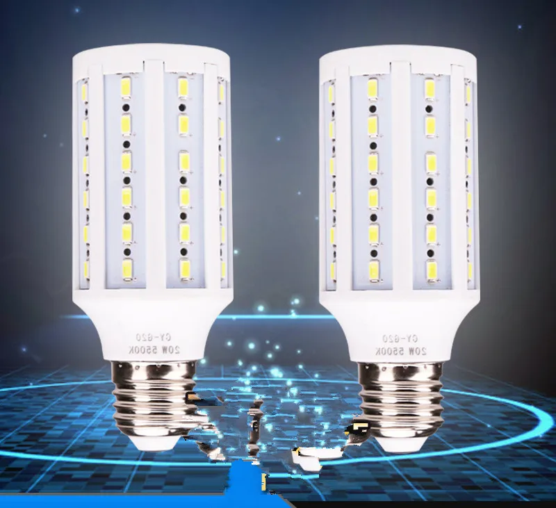 Photography Light bulb led Lamp Lighting Taobao Photo Corn light CD50 | Электроника
