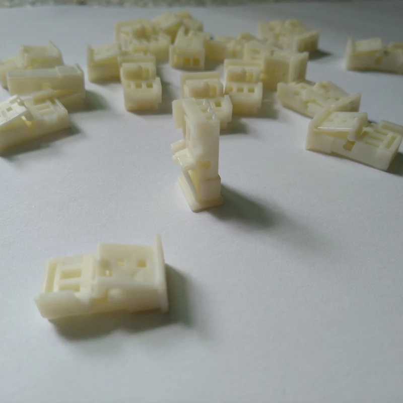 2 1718346 1 Автомобильные Разъемы MQS гнездо HSG 3 POS|connector wire to board|pos adapterpos smart card reader |