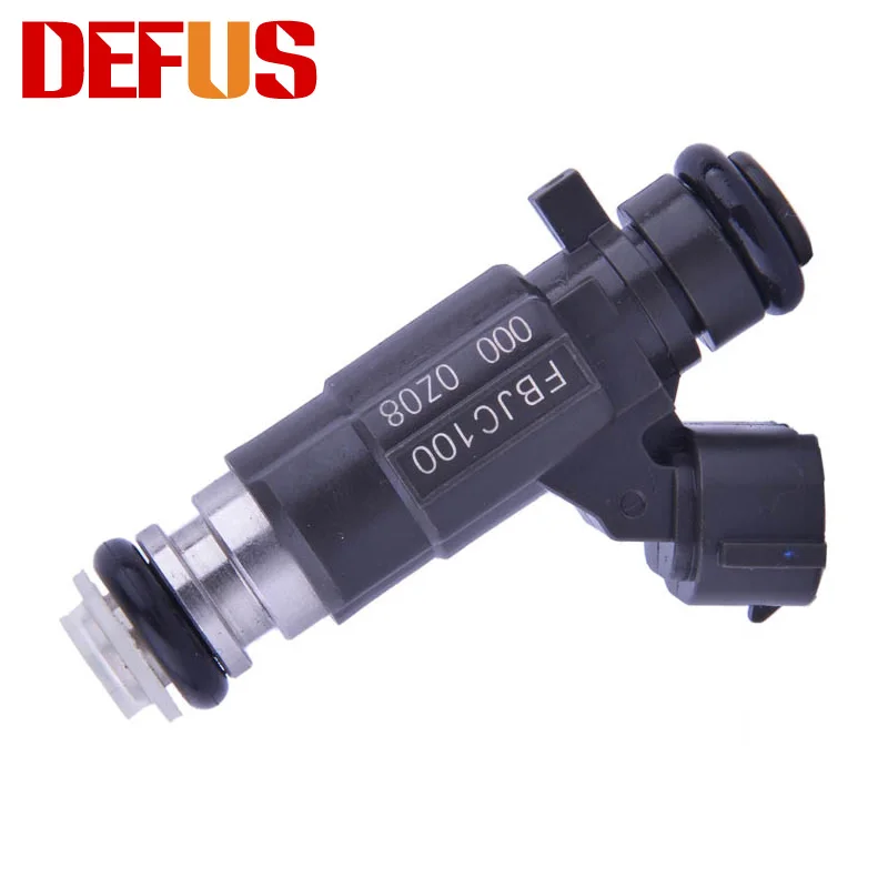 4pcs 16600 AE060 Fuel Injector FBJC100 For NIssan Altima Murano Maxima