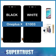 Ensemble écran tactile LCD, avec Kit, pour OnePlus X E1003, Oneplus 3, Oneplus 5, Oneplus 5t=