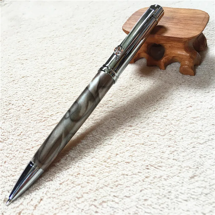

MONTE MOUNT ballpoint Pen send a refill School Office supplies roller ball pens high quality men women business gift 011