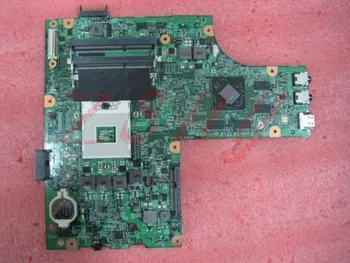 

For Dell Inspiron 15R N5010 laptop motherboard 48.4HH01.011 HM57 0K2WFF HD4650 DDR3 Free Shipping 100% test ok