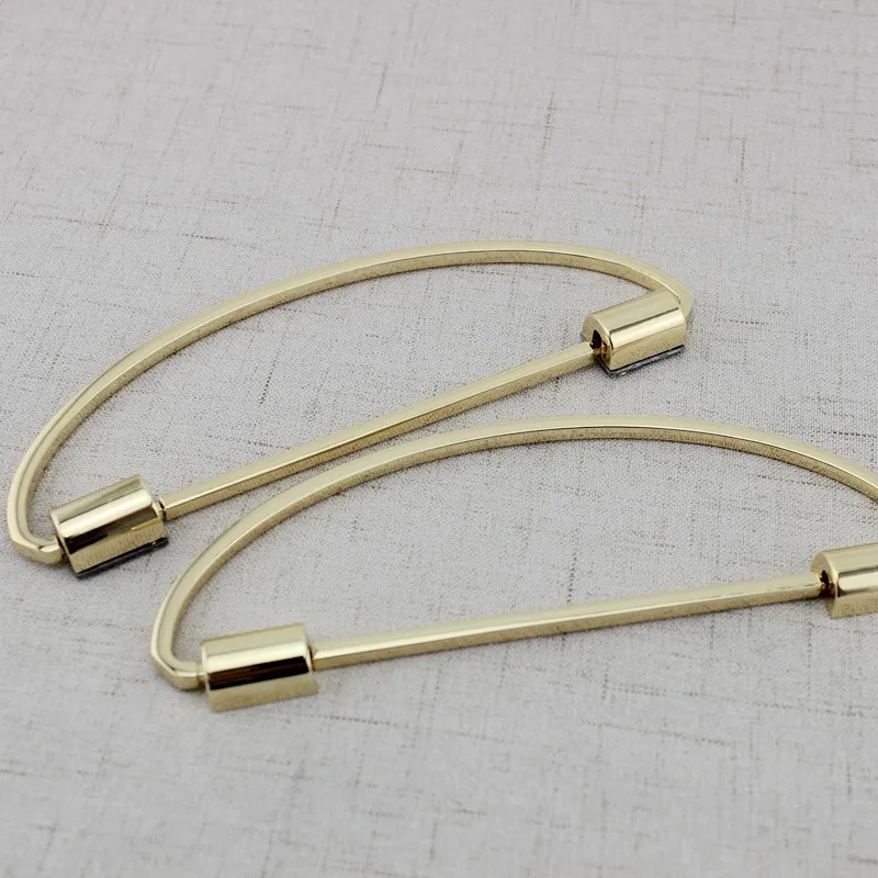 dee alça de metal para bolsa feminina