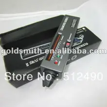 Алмазный тестер, Алмазный тестер-ручка, селектор алмазов