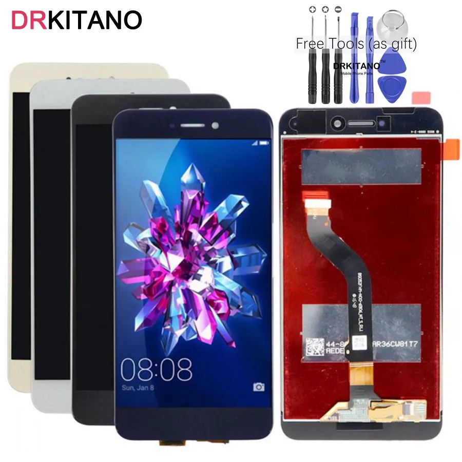 

For Huawei Y9 Prime 2019 P Smart Z LCD Display Touch Screen Replacement STK-LX1 STK-L22 STK-LX3 For HUAWEI P Smart Z LCD Screen