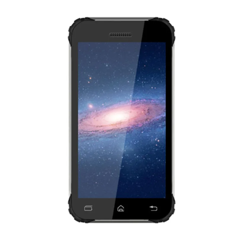Защищенный телефон JEASUNG D6 IP68 восемь ядер Android 6 0 водонепроницаемый 4G LTE