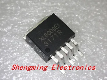 

50PCS XL6009 XL6009E1 TO-263