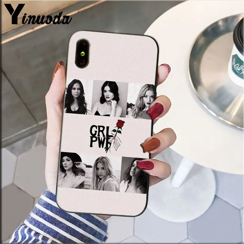 Pretty Little Liars PLL TV Show