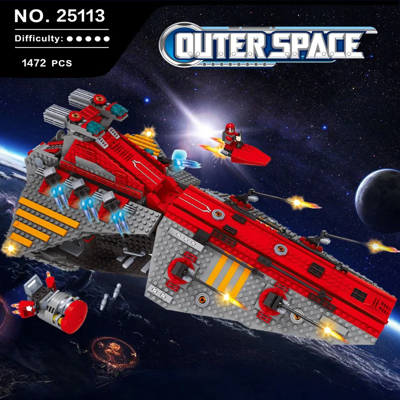 A Models Building toy Compatible with Lego A25113 1472pcs Outer Space Blocks Toys Hobbies For Boys Girls Model Building Kits A Models Building toy Compatible with Lego A25113 1472pcs Outer Space Blocks Toys Hobbies For Boys Girls Model Building Kits