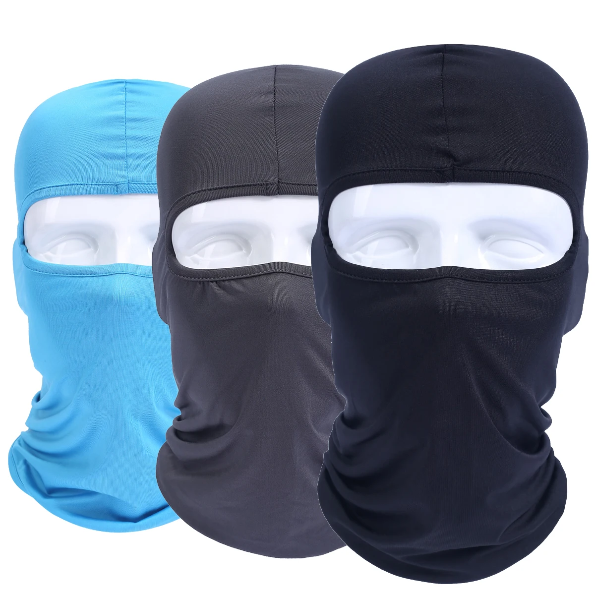lycra elastic balaclava mask hats cap tactical airsoft army bicycle helmet lycra elastic balaclava mask hats cap tactical airsoft army bicycle helmet