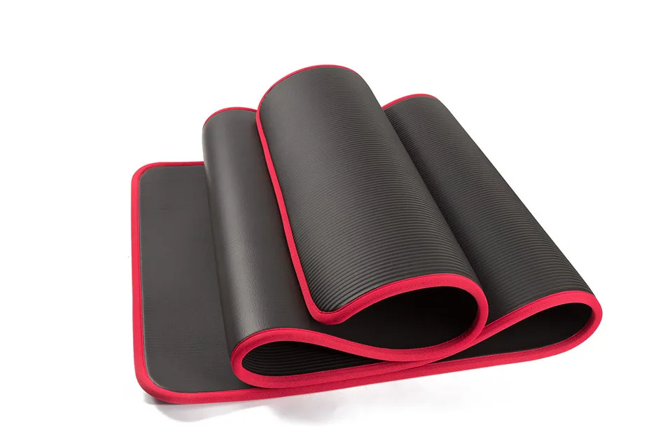 10MM-Extra-Thick-183cmX61cm-High-Quality-NRB-Non-slip-Yoga-Mats-For-Fitness-Tasteless-Pilates-Gym(2)