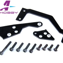 HPI Гонки/км HPI 5B 5 т 5SC LOSI TDBX FS RACING 1/5 Масштаб rc ЧПУ сплава двигатель шасси сильнее разъем комплекты