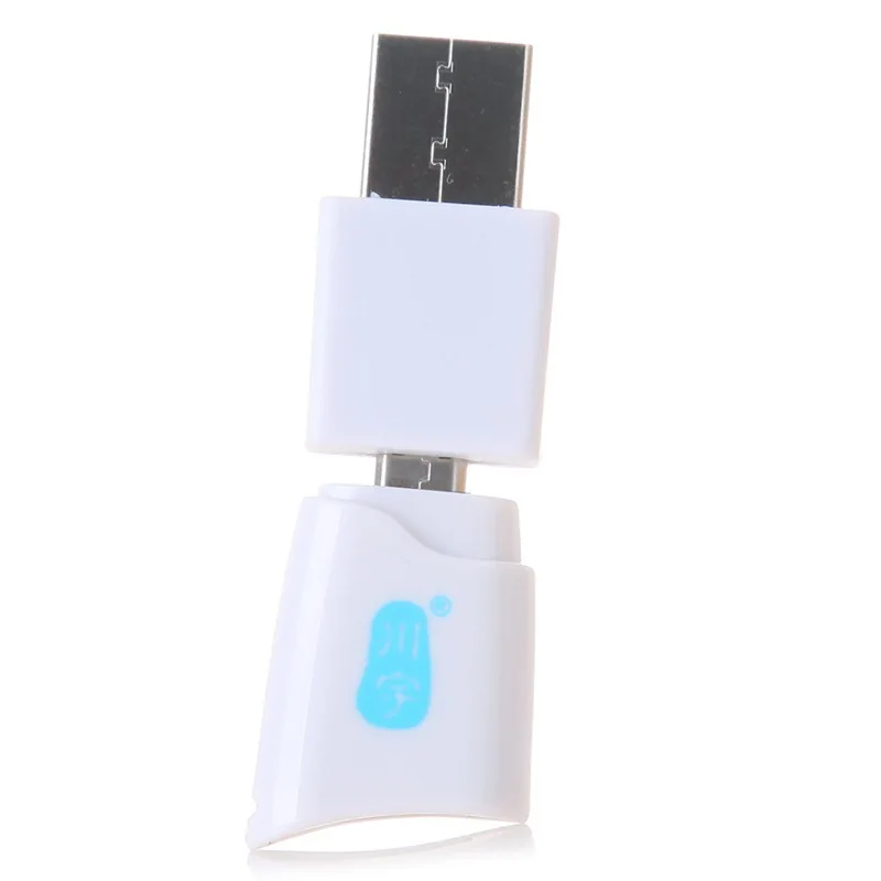 Kawau USB 2 0 microSD кардридер высокое качество в 1 OTG мини карта адаптер для Android