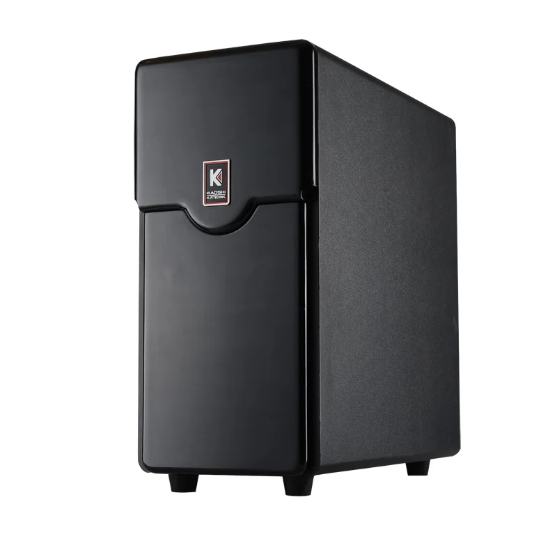 Kaoshi High power universal passive subwoofer, wooden home passive