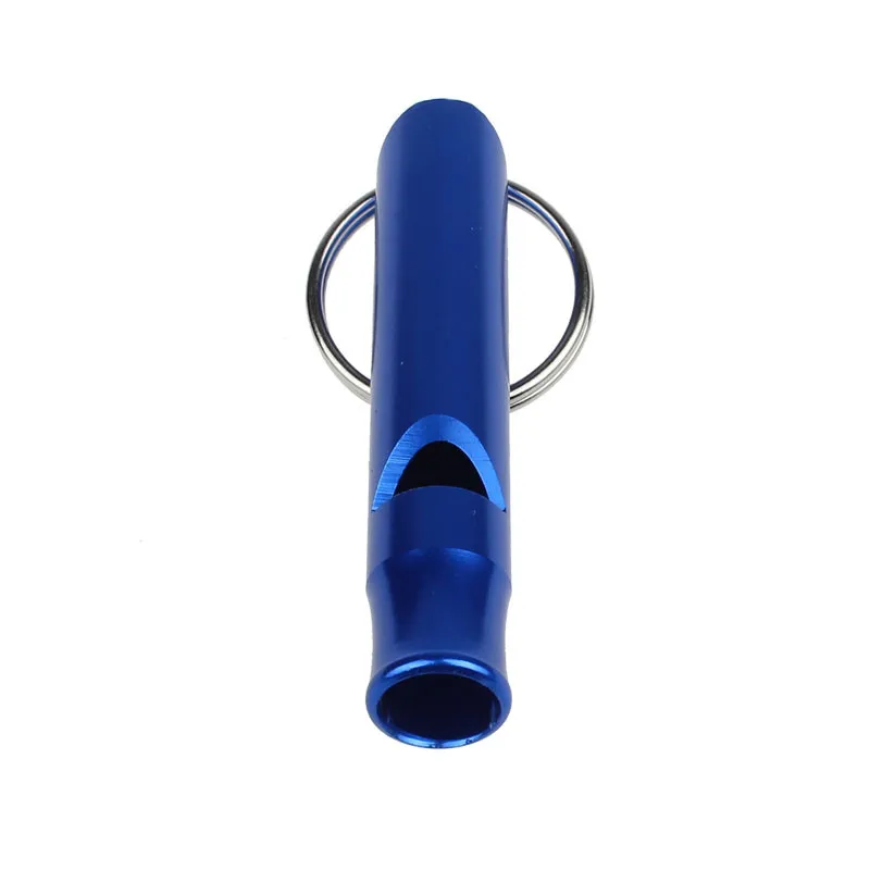 keychain Emergency Survival Whistles