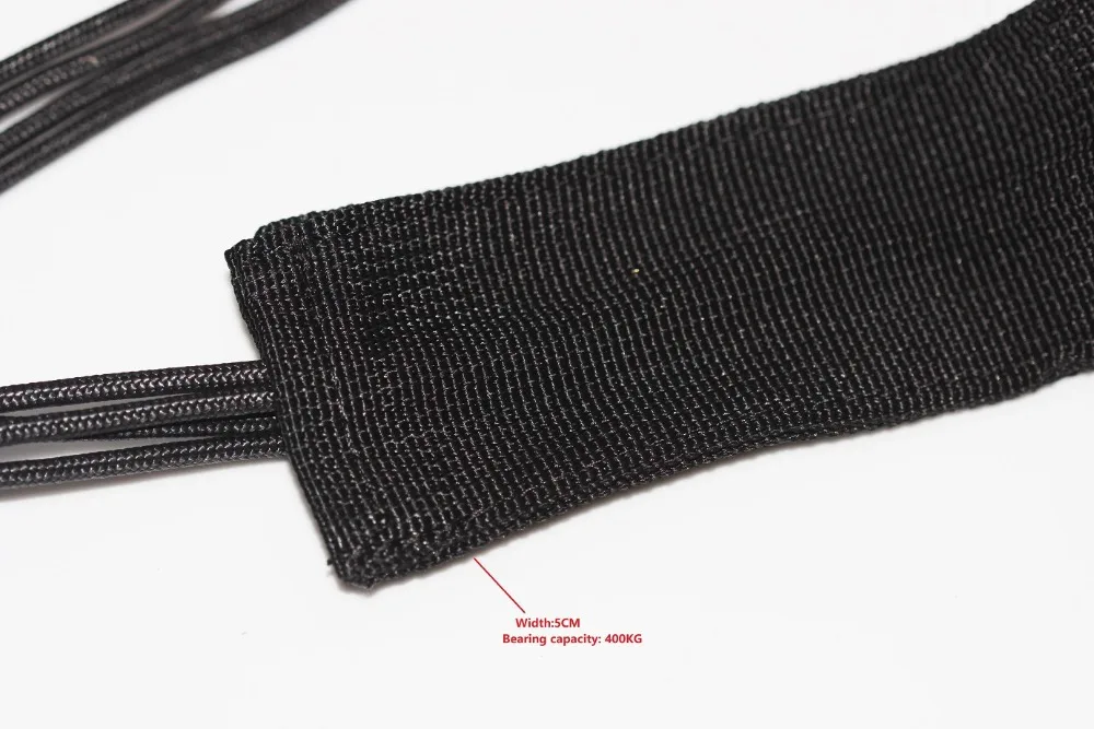 Strap Belt (3)