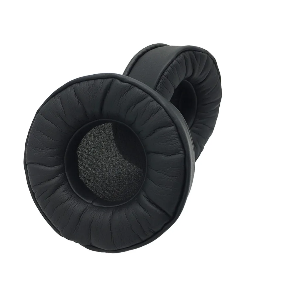 IMTTSTR 1 Pair of Thicken Ear Pads earpads earmuff cover Cushion Replacement Cups for Sennheiser HD560 HD560ii HD 560 Sleeve