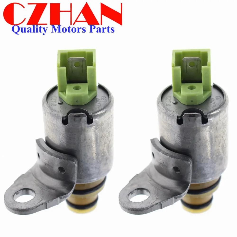 Mazda FP01-21-1DY Auto Trans Control Solenoid Mazda FP01-21-1DY Auto Trans Control Solenoid