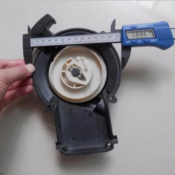 STARTER NEW STYLE SOLO SPRAYER 040 7