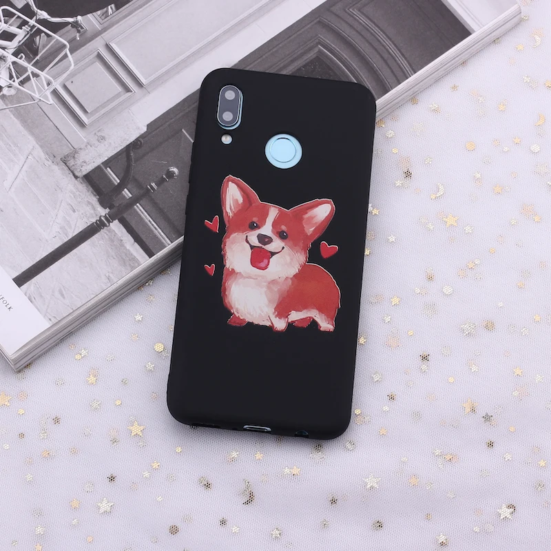 Силиконовый чехол для Samsung A41 S8 S9 S10 S10e S20 Plus Note 8 9 10 A7 A8|Бамперы| |